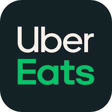Uber Eats logo
